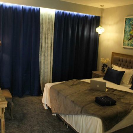 Luxury Split Apartment With View Esterno foto