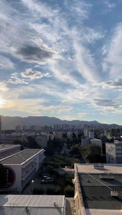 Luxury Split Apartment With View Esterno foto